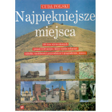 Najpiękniejsze miejsca